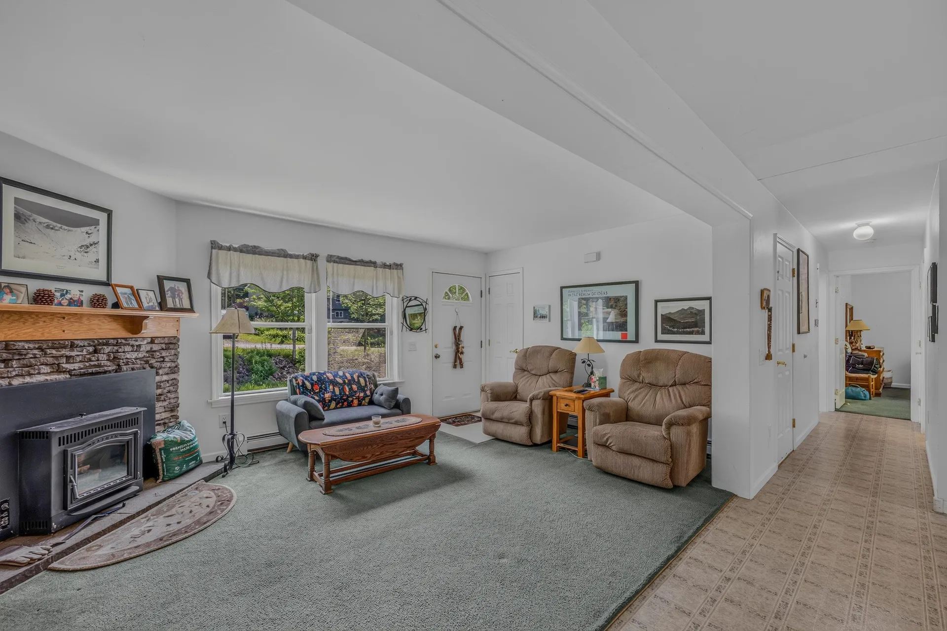159 James Street Bethlehem NH 03574