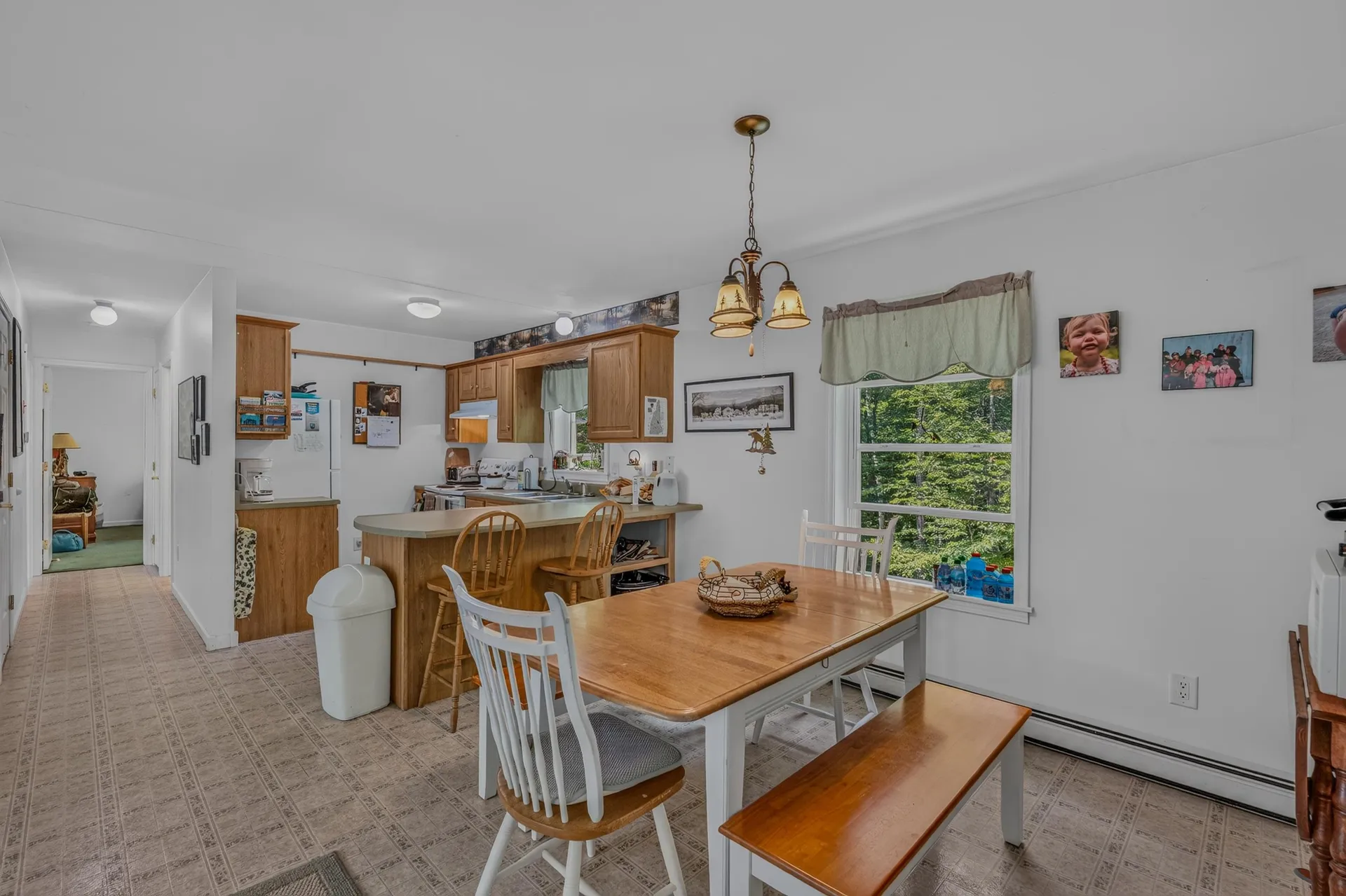 159 James Street Bethlehem NH 03574