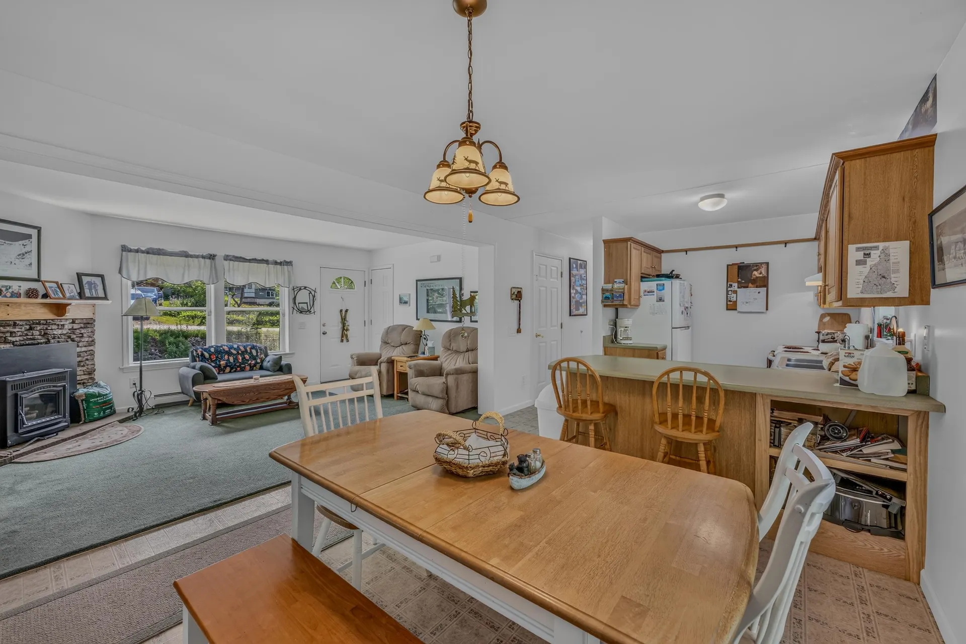 159 James Street Bethlehem NH 03574