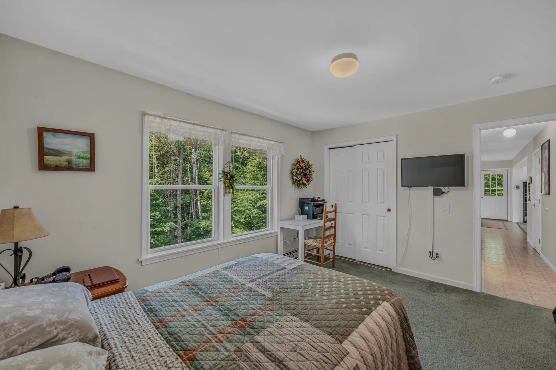 159 James Street Bethlehem NH 03574