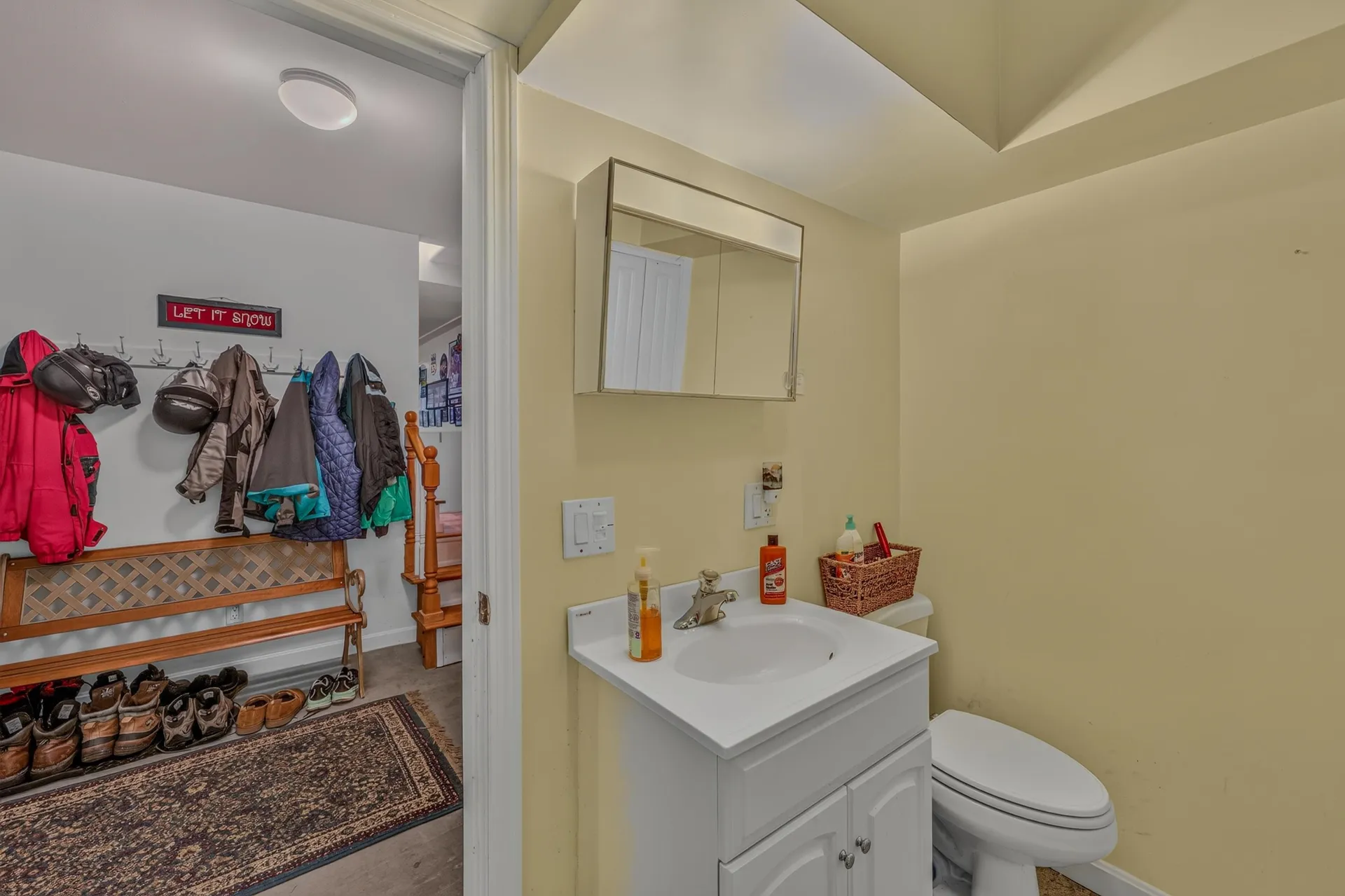 159 James Street Bethlehem NH 03574