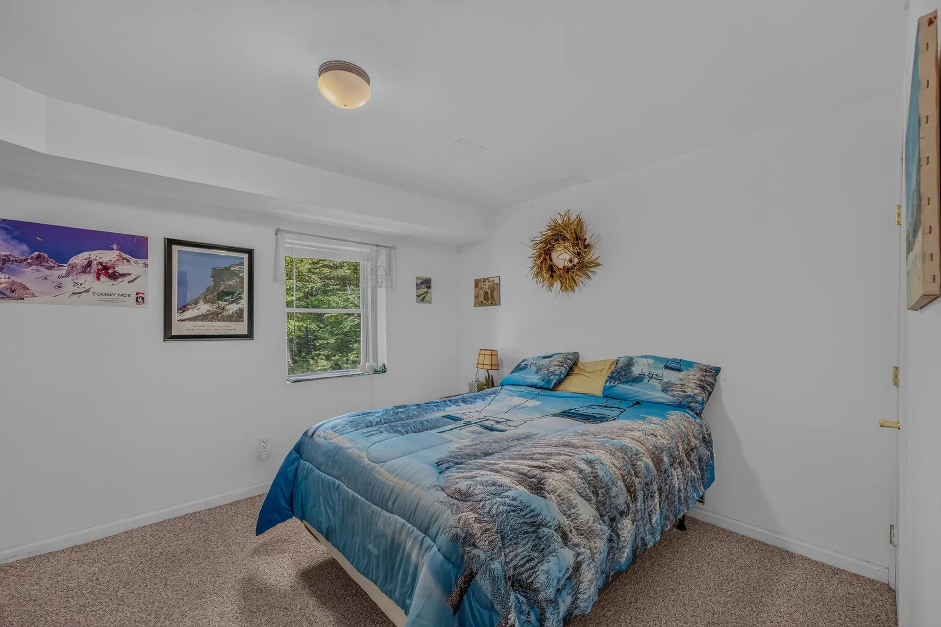 159 James Street Bethlehem NH 03574
