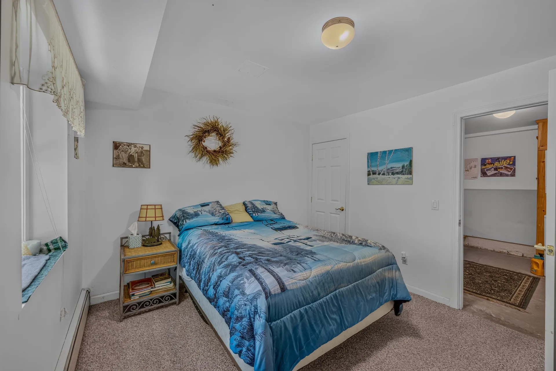 159 James Street Bethlehem NH 03574