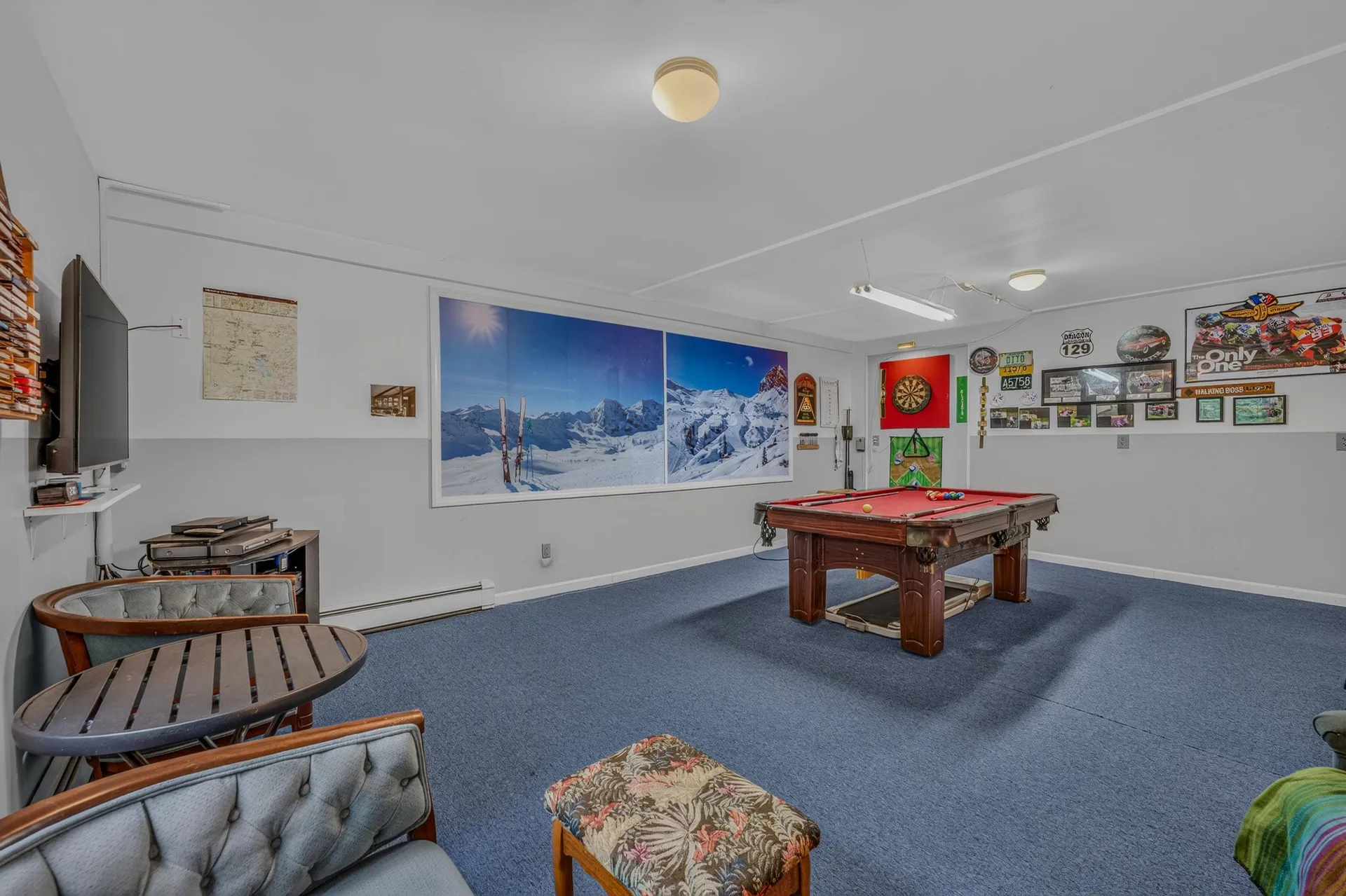159 James Street Bethlehem NH 03574