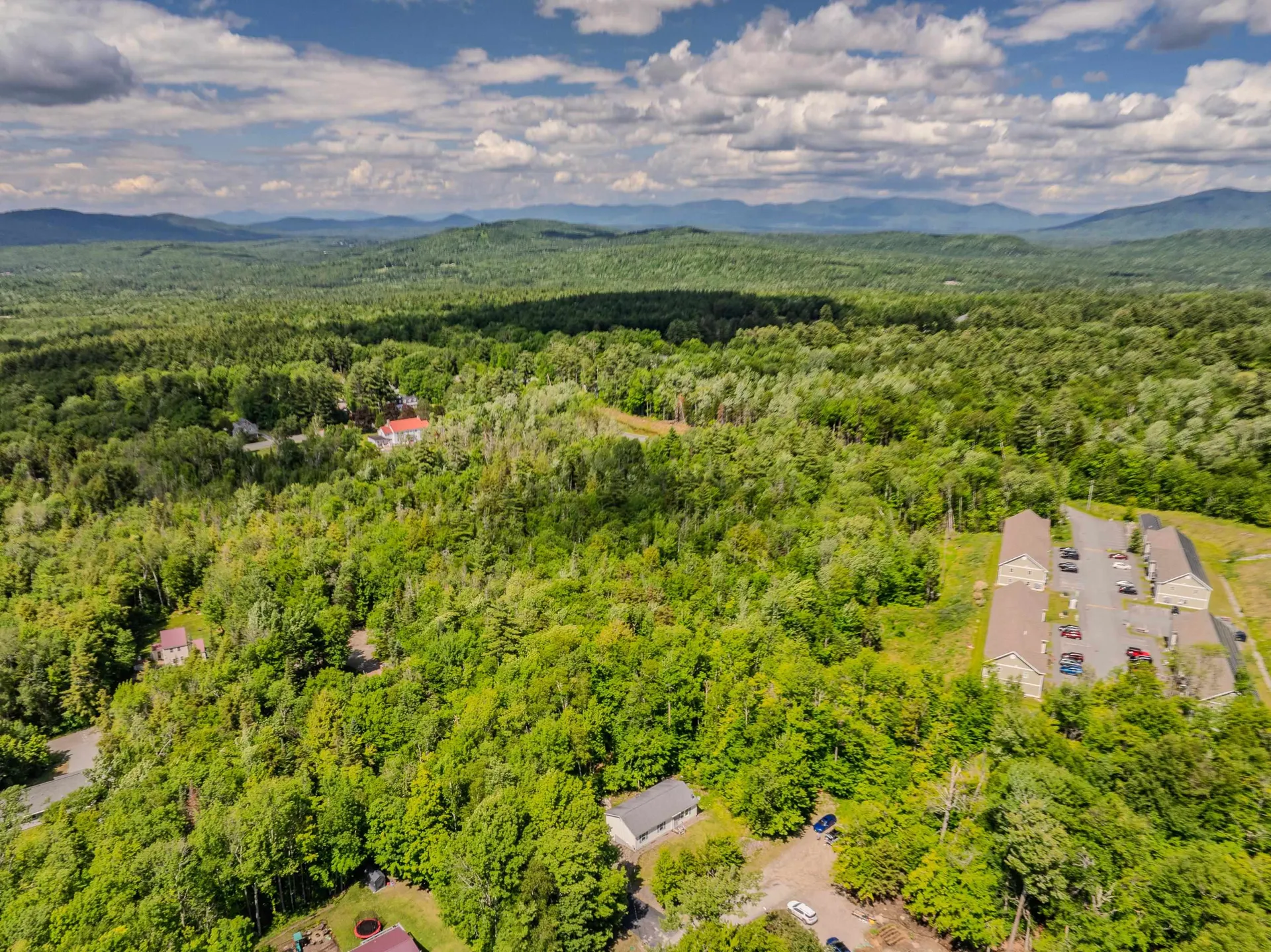 159 James Street Bethlehem NH 03574