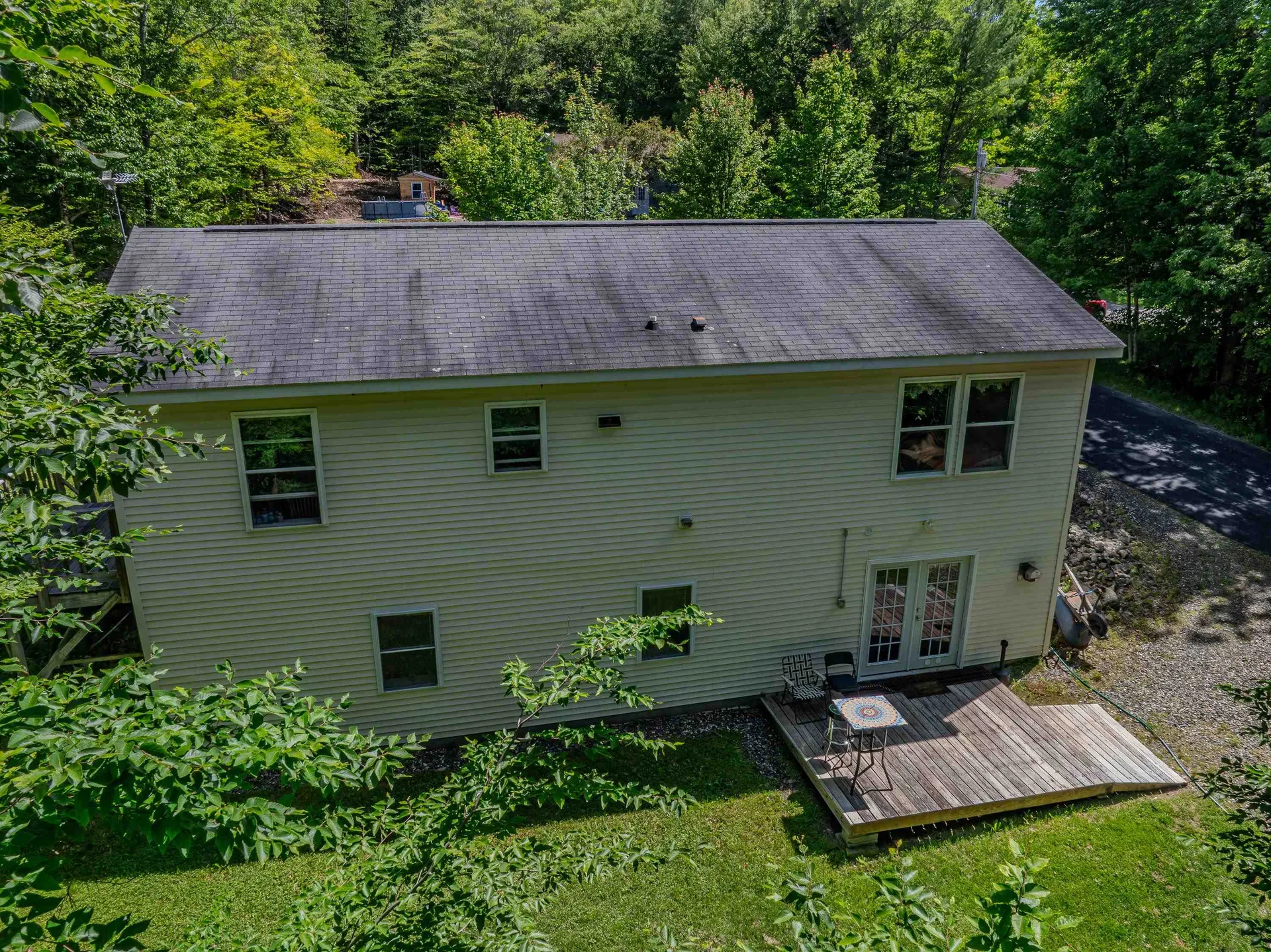 159 James Street Bethlehem NH 03574