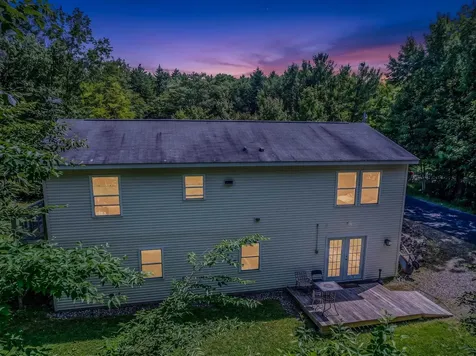 159 James Street Bethlehem NH 03574