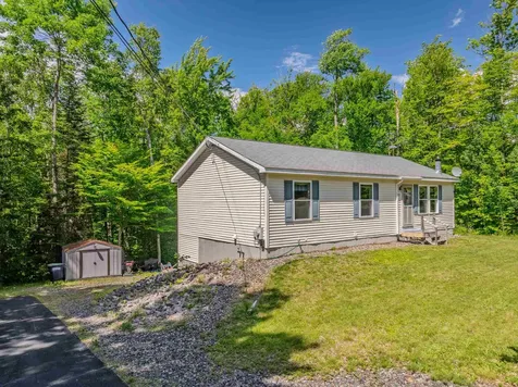 159 James Street Bethlehem NH 03574