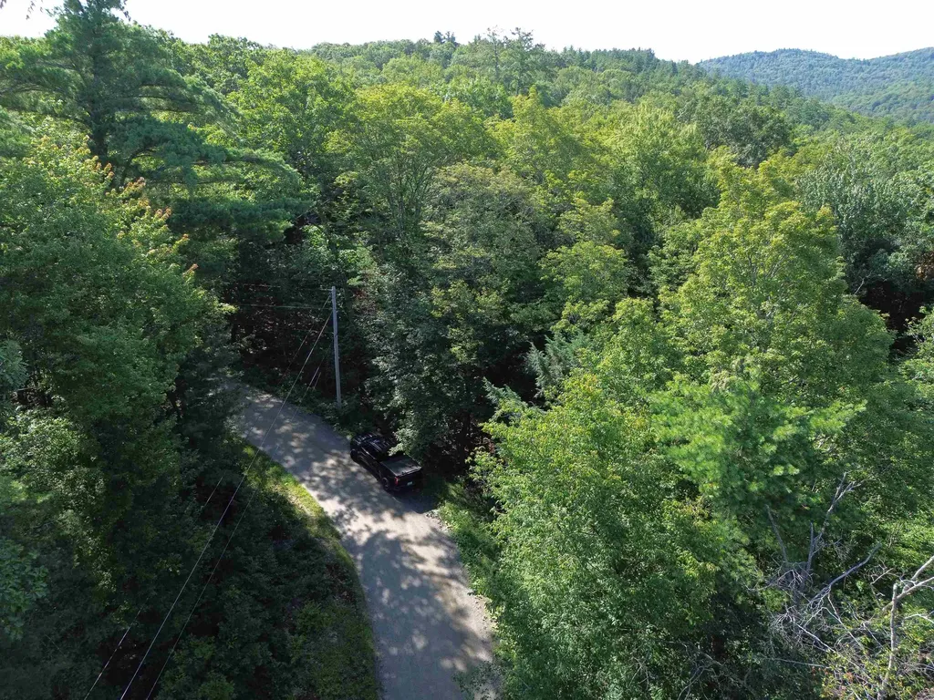 0 Stickney Brook Road Dummerston VT 05301
