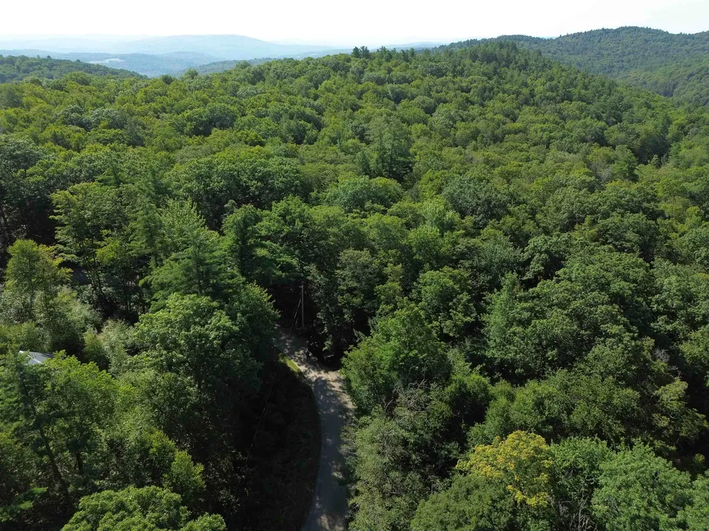 0 Stickney Brook Road Dummerston VT 05301