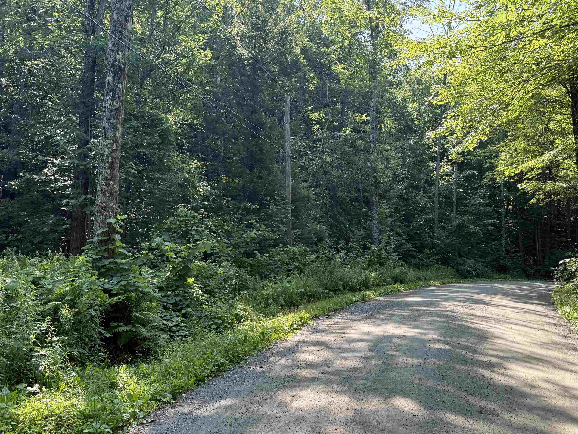 0 Stickney Brook Road Dummerston VT 05301
