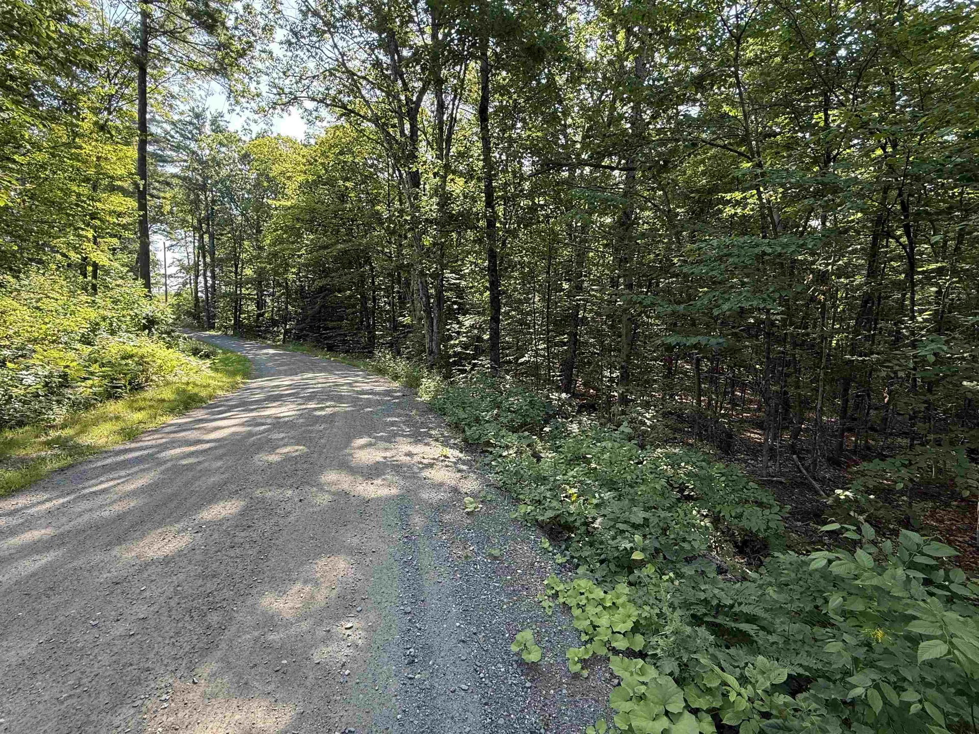 0 Stickney Brook Road Dummerston VT 05301