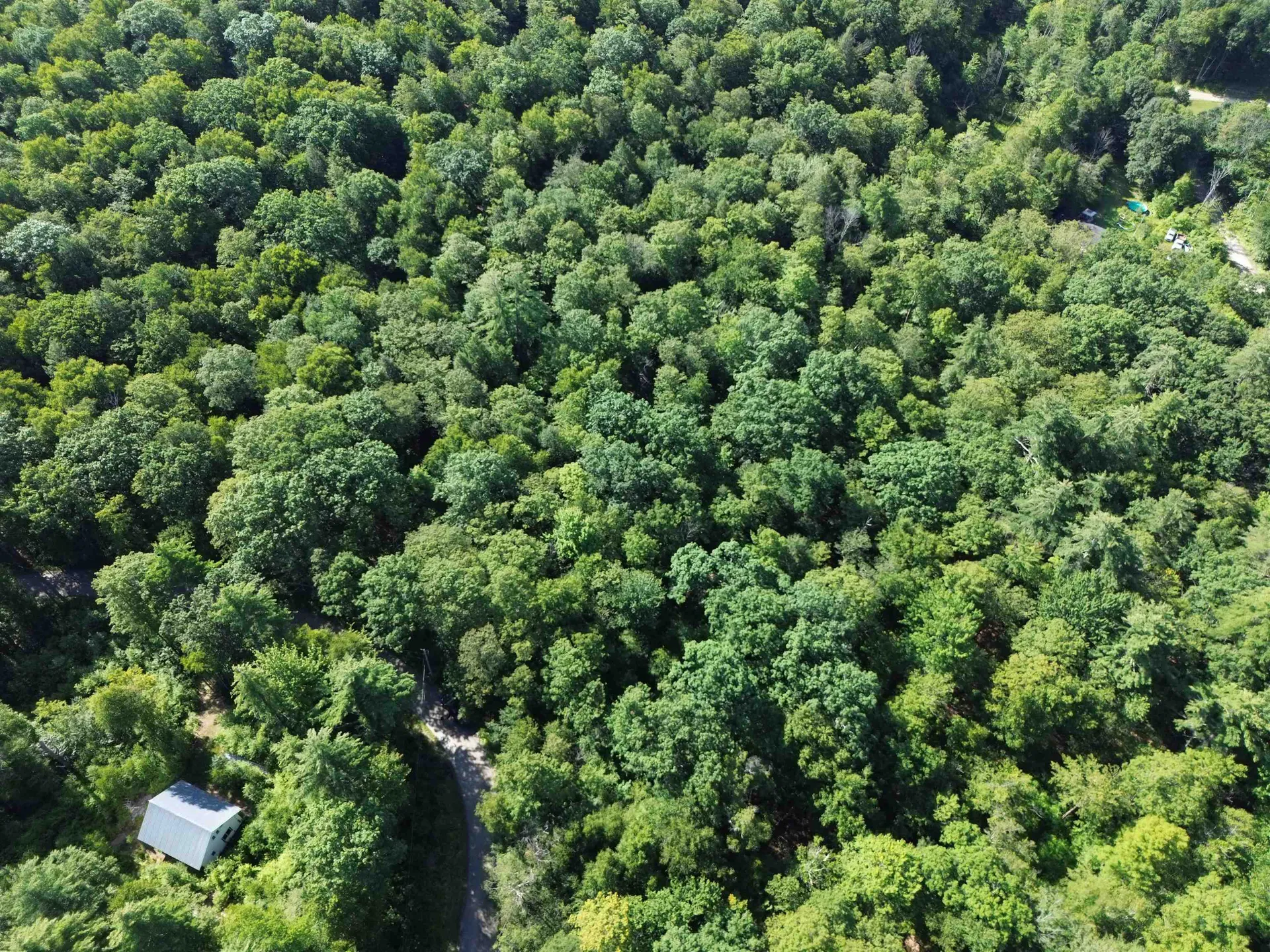 0 Stickney Brook Road Dummerston VT 05301