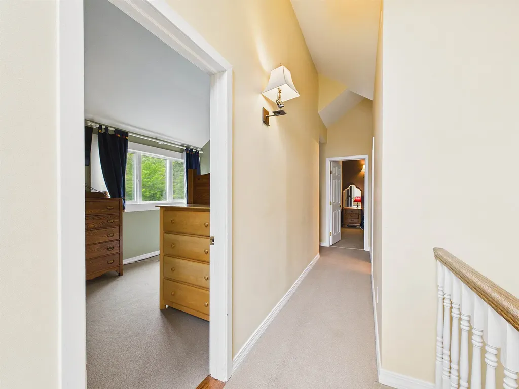 424 Trailside Drive Killington VT 05751