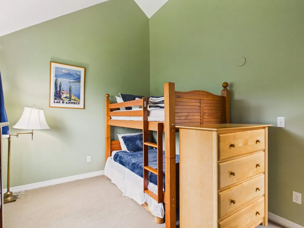 424 Trailside Drive Killington VT 05751