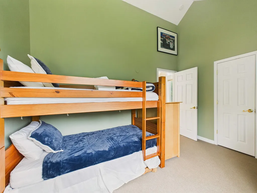 424 Trailside Drive Killington VT 05751
