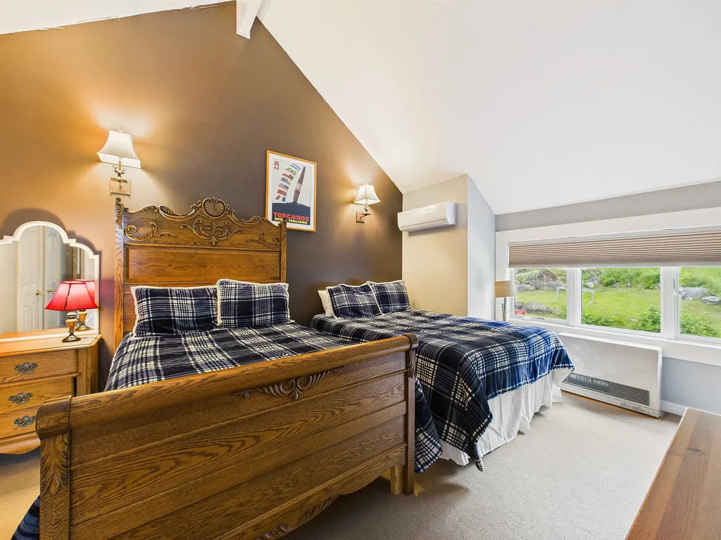 424 Trailside Drive Killington VT 05751