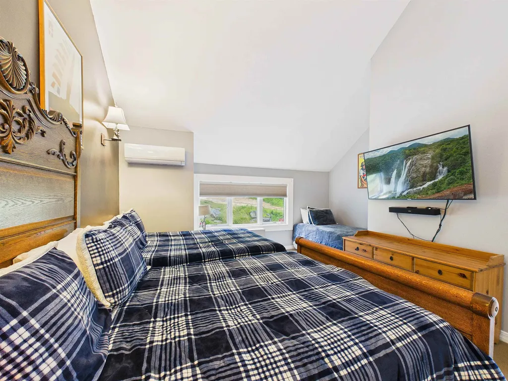 424 Trailside Drive Killington VT 05751