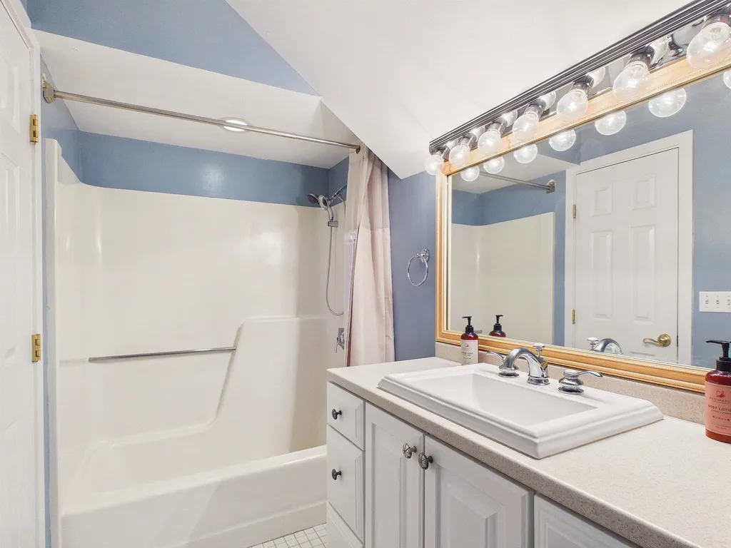 424 Trailside Drive Killington VT 05751