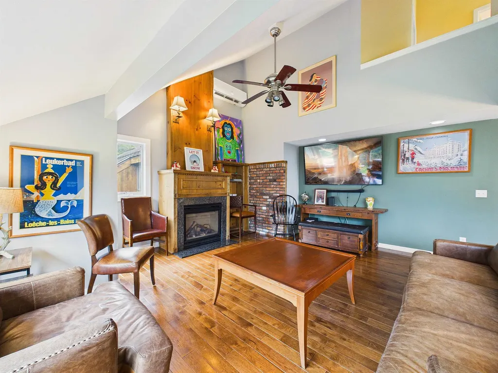 424 Trailside Drive Killington VT 05751