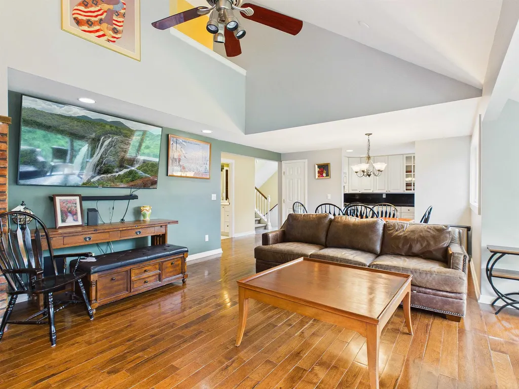 424 Trailside Drive Killington VT 05751