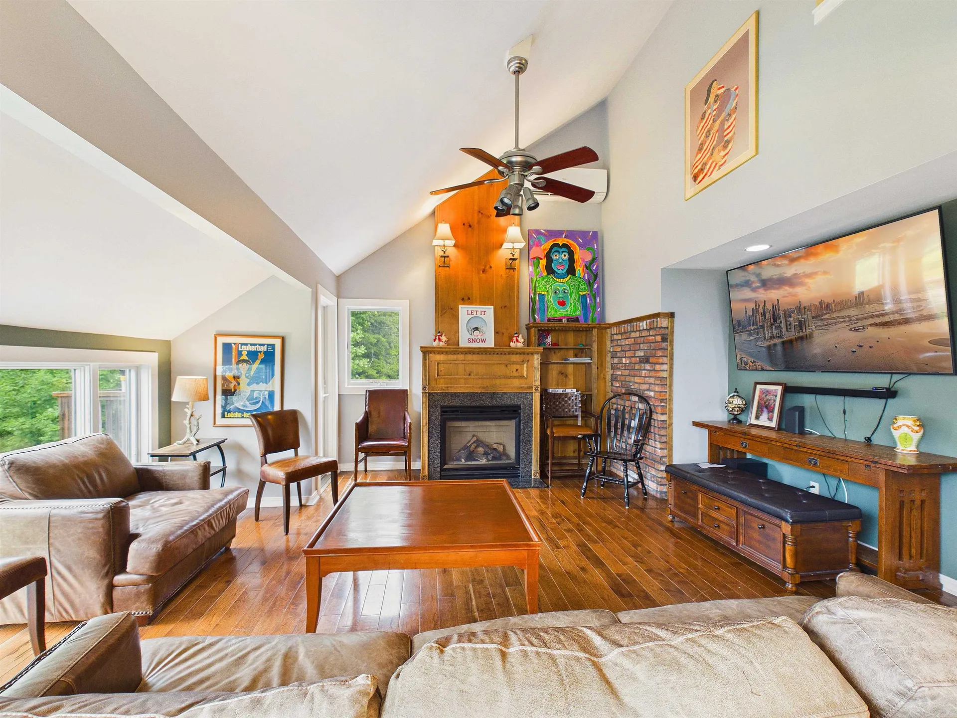Killington VT, 424 Trailside Drive, Unit A4