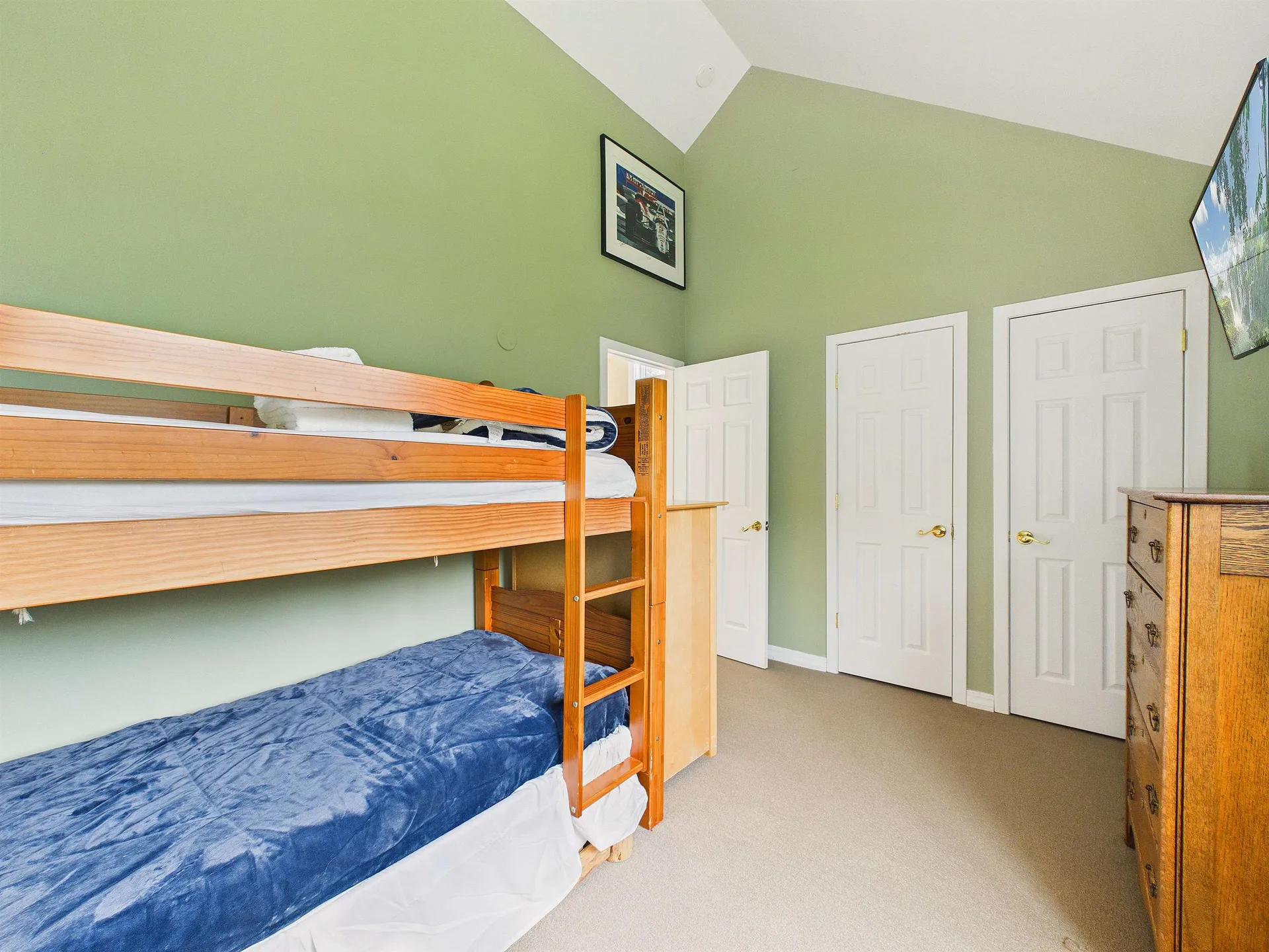 424 Trailside Drive Killington VT 05751