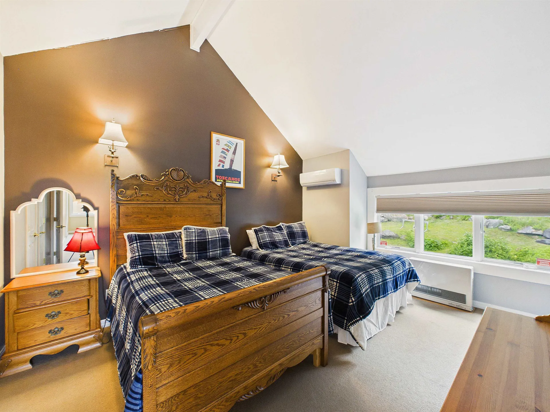424 Trailside Drive Killington VT 05751