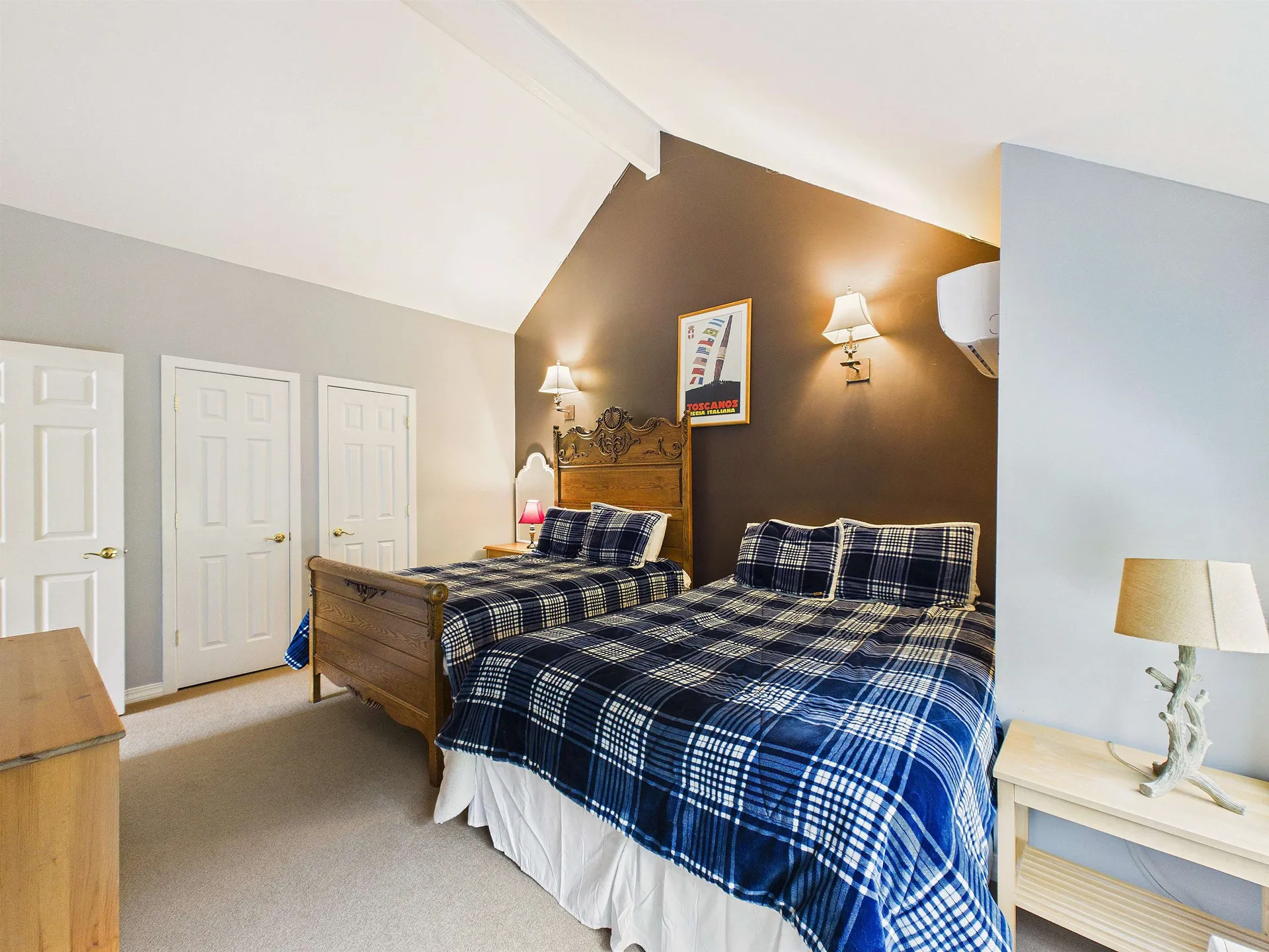 424 Trailside Drive Killington VT 05751