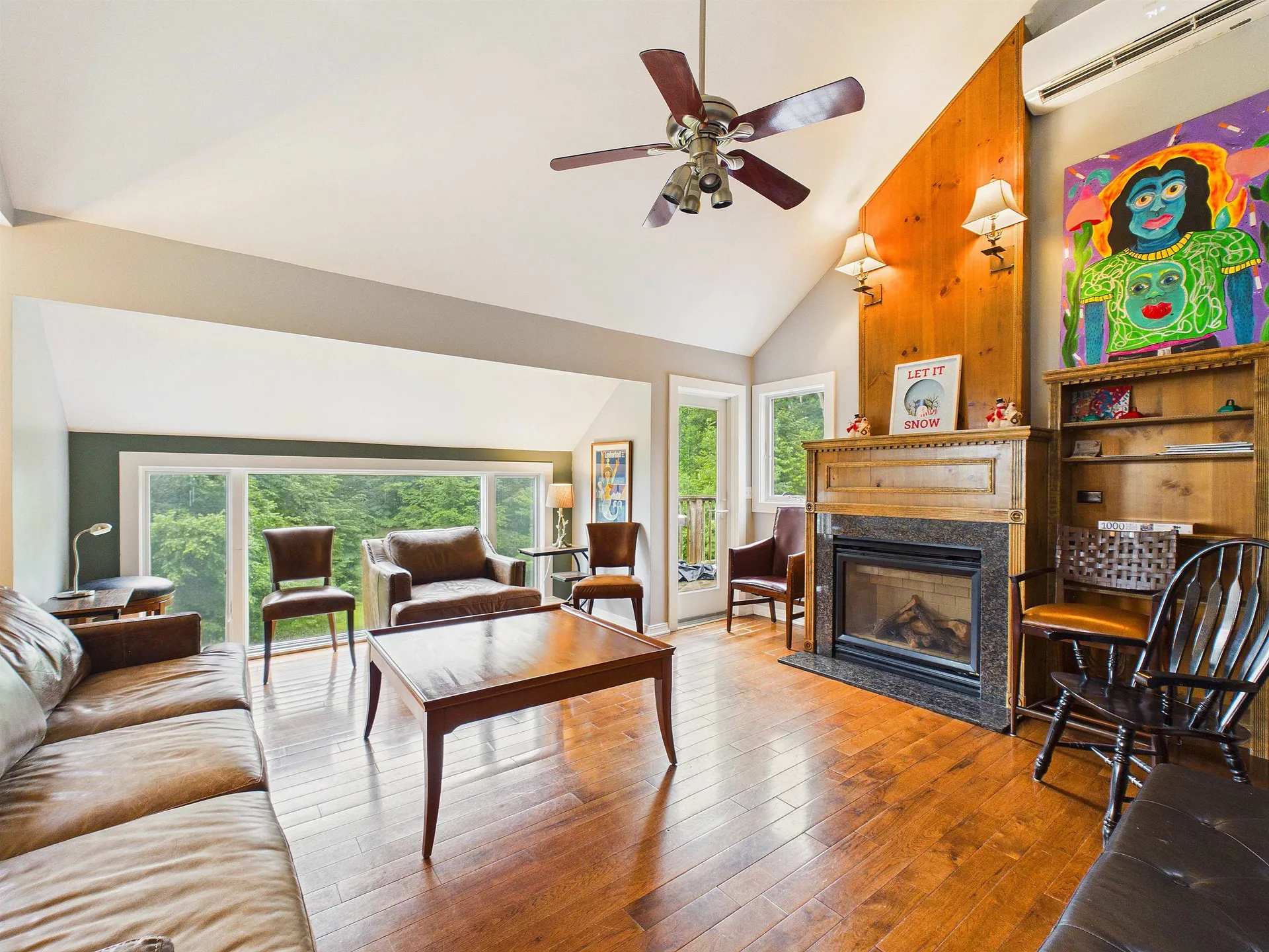 424 Trailside Drive Killington VT 05751