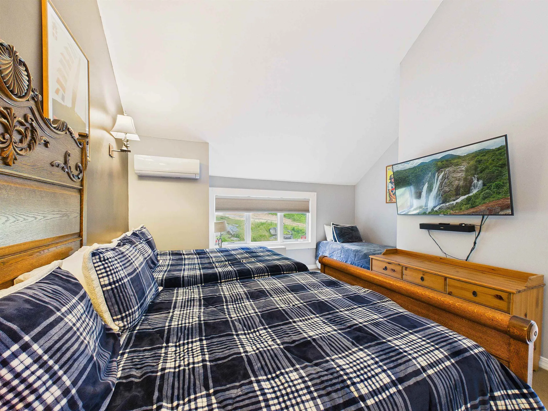 424 Trailside Drive Killington VT 05751