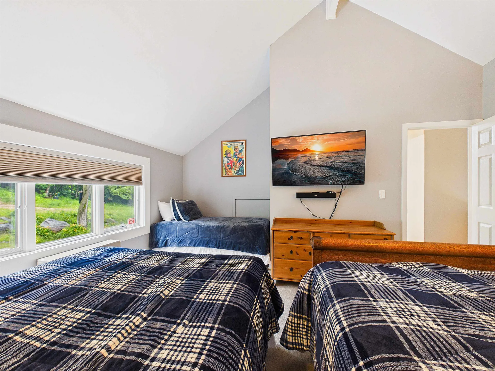 424 Trailside Drive Killington VT 05751