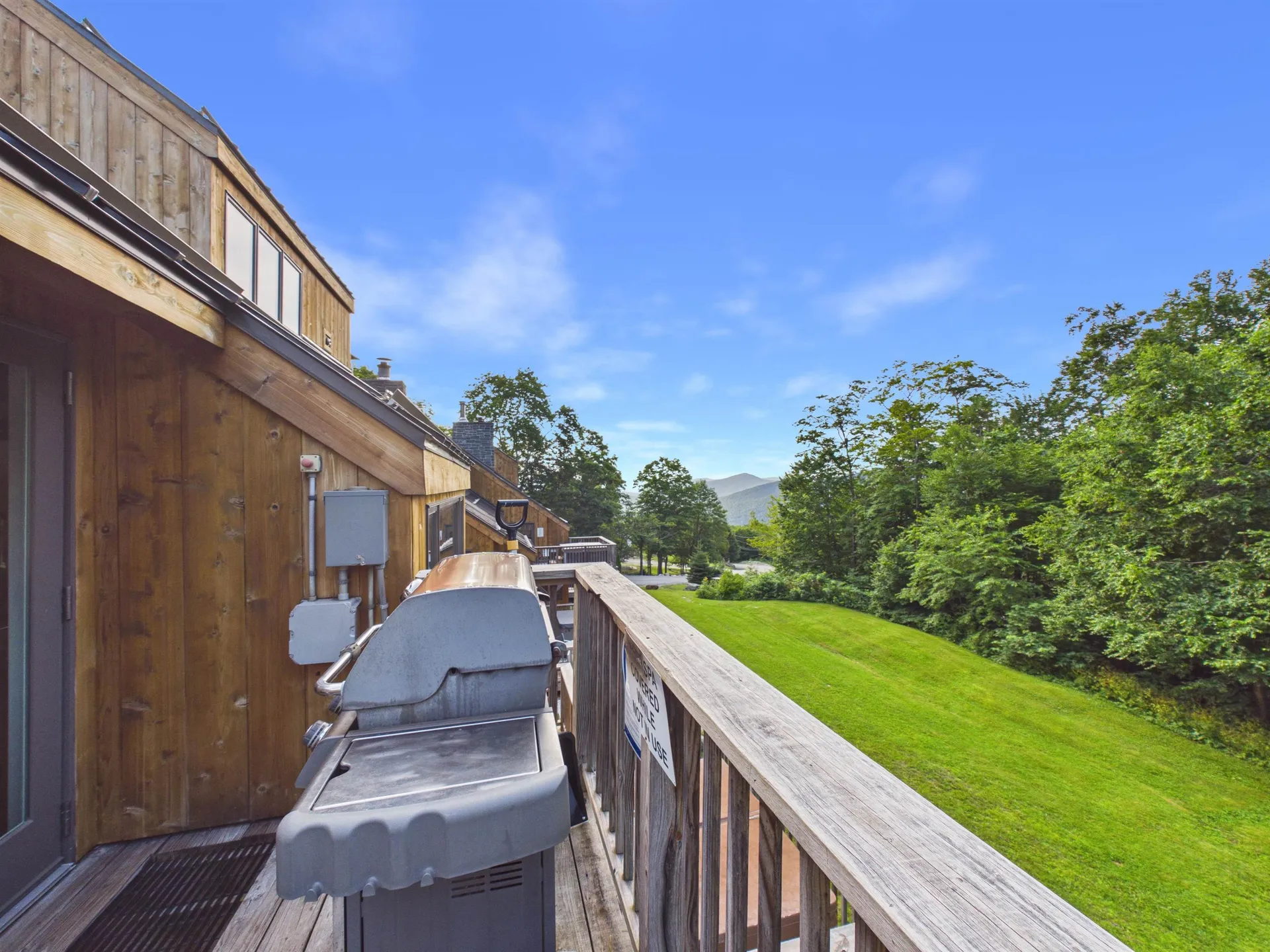 424 Trailside Drive Killington VT 05751