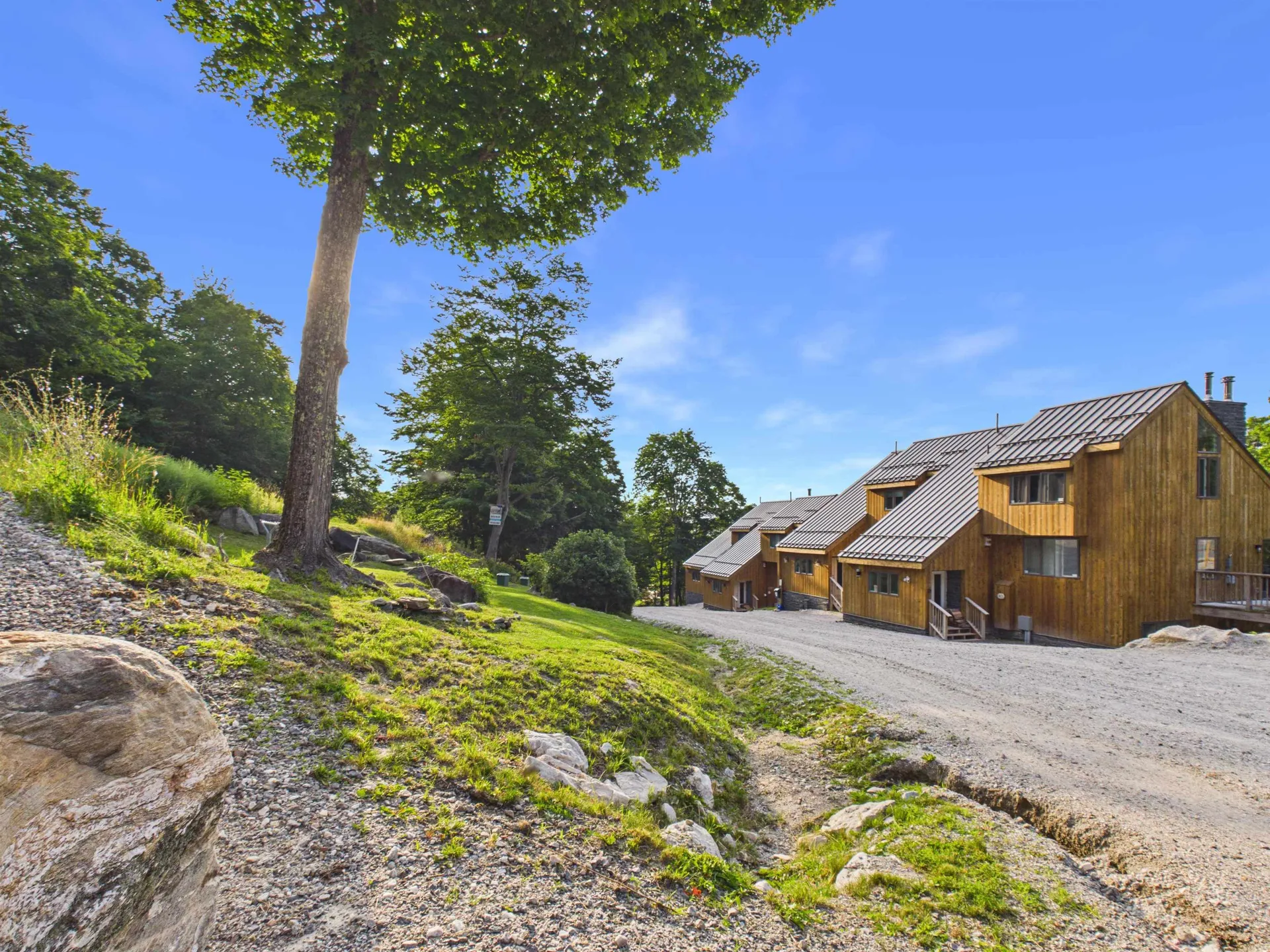 424 Trailside Drive Killington VT 05751
