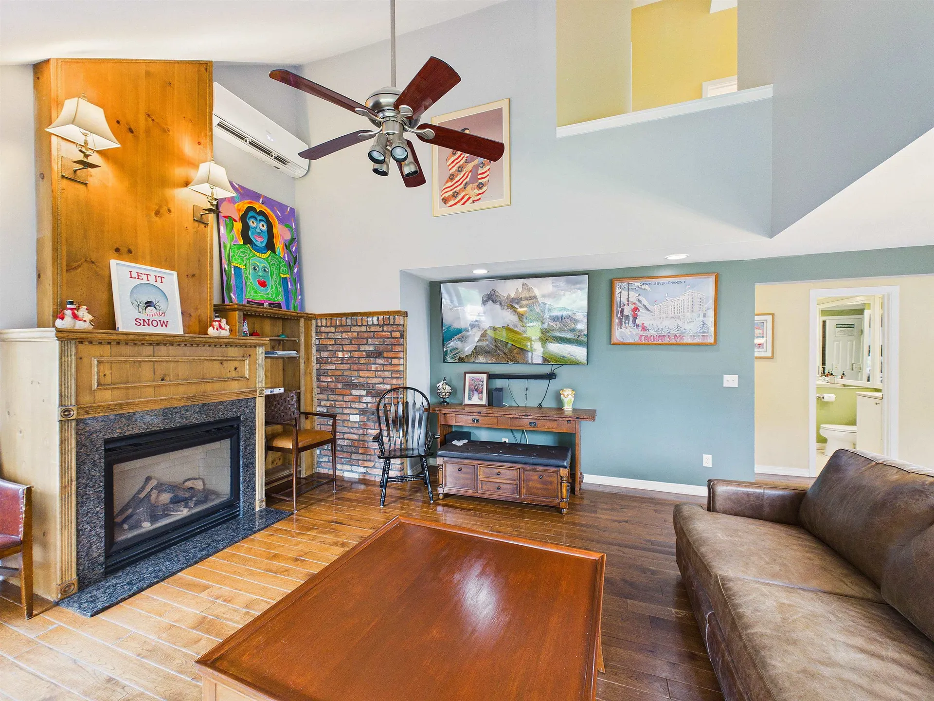 424 Trailside Drive Killington VT 05751