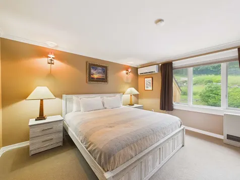 424 Trailside Drive Killington VT 05751