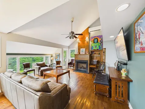 424 Trailside Drive Killington VT 05751