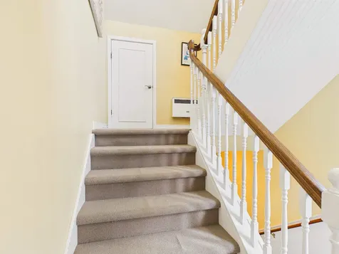 424 Trailside Drive Killington VT 05751