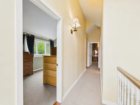 424 Trailside Drive Killington VT 05751