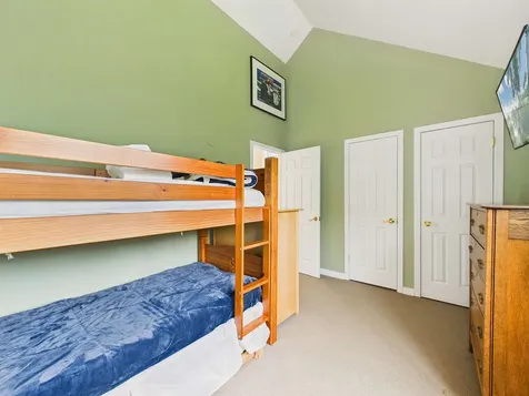 424 Trailside Drive Killington VT 05751