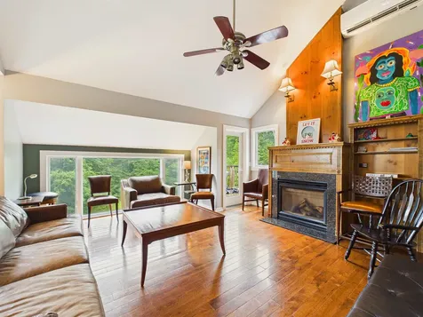 424 Trailside Drive Killington VT 05751