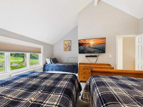 424 Trailside Drive Killington VT 05751