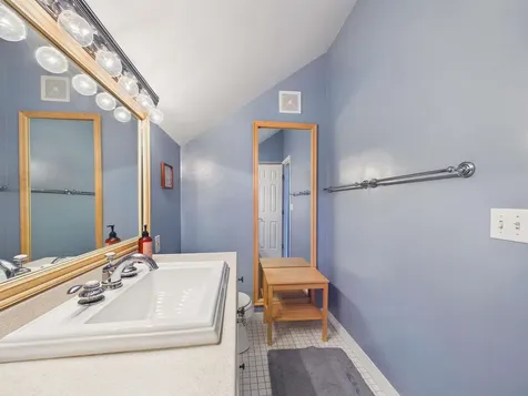 424 Trailside Drive Killington VT 05751