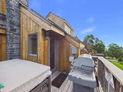 424 Trailside Drive Killington VT 05751