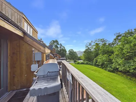 424 Trailside Drive Killington VT 05751