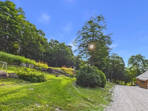 424 Trailside Drive Killington VT 05751