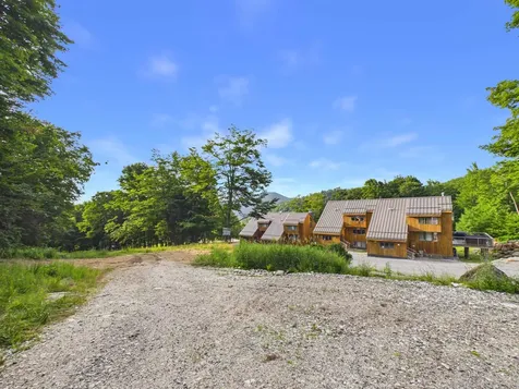 424 Trailside Drive Killington VT 05751