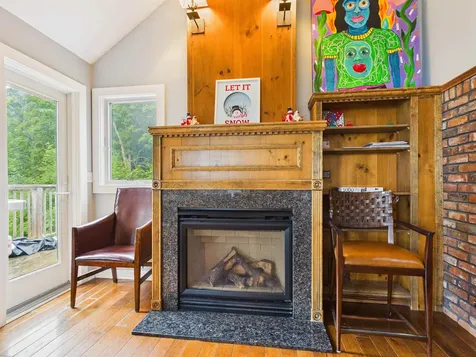 424 Trailside Drive Killington VT 05751