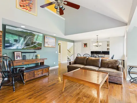 424 Trailside Drive Killington VT 05751