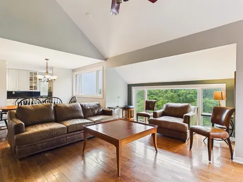 424 Trailside Drive Killington VT 05751